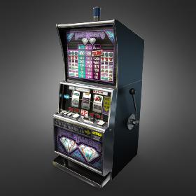 Casino Slot Machine 07